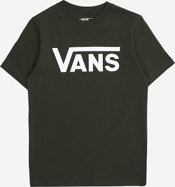 VANSMajica 'CLASSIC' - siva boja: prednji dio