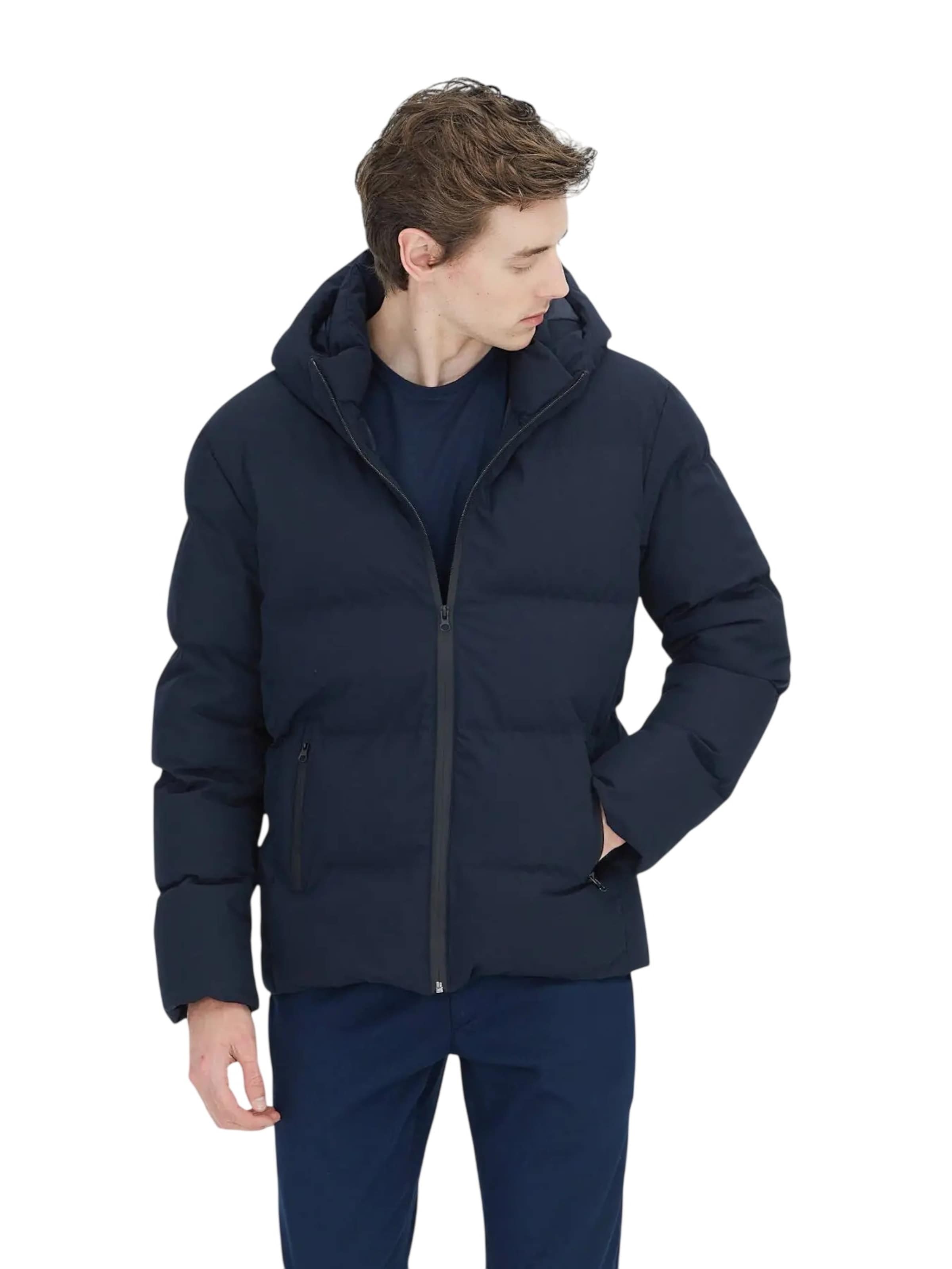 KİP Winter jacket in Blue