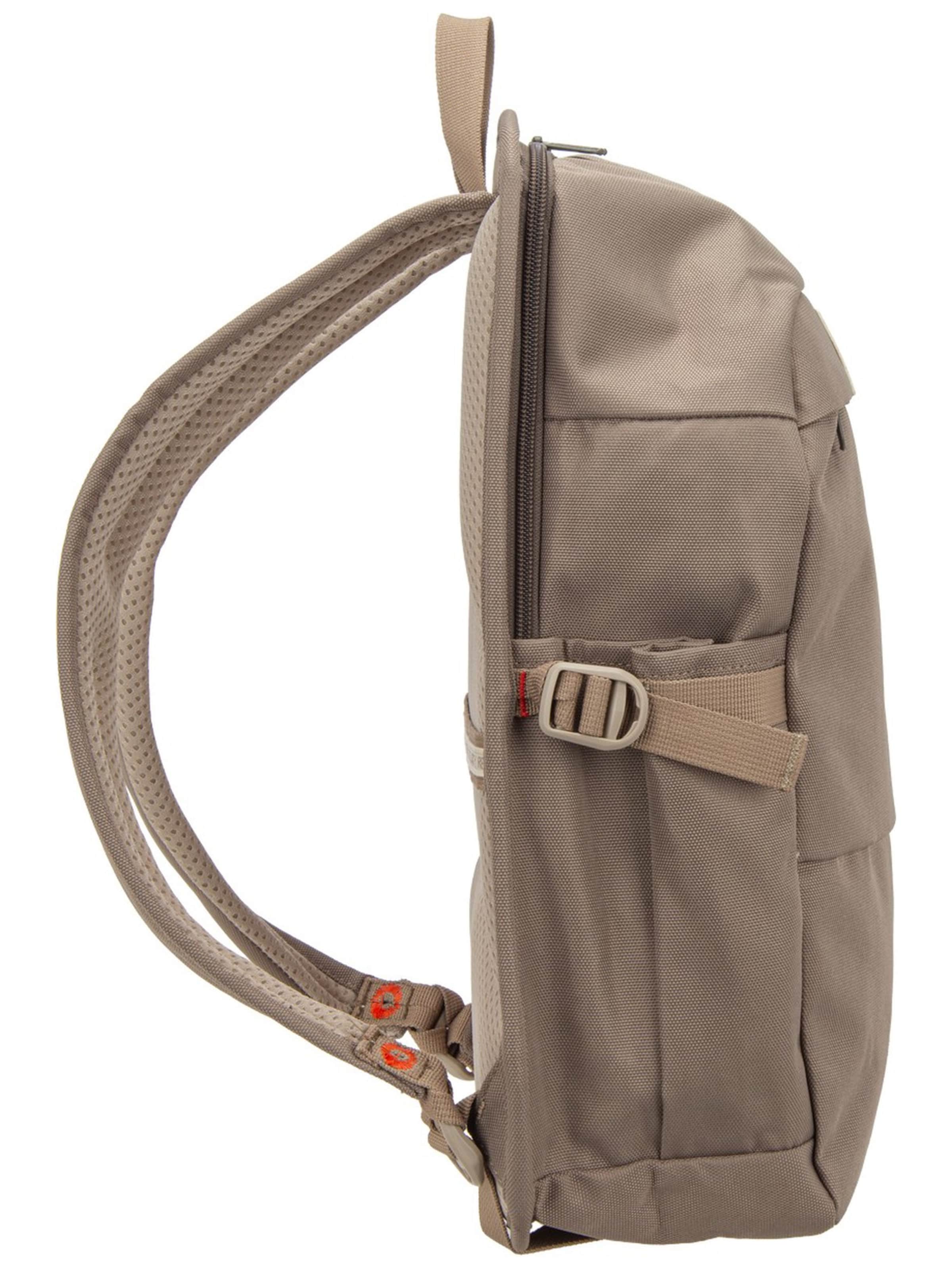 VAUDE Rucksack ' Coreway Pack 10 ' in Braun