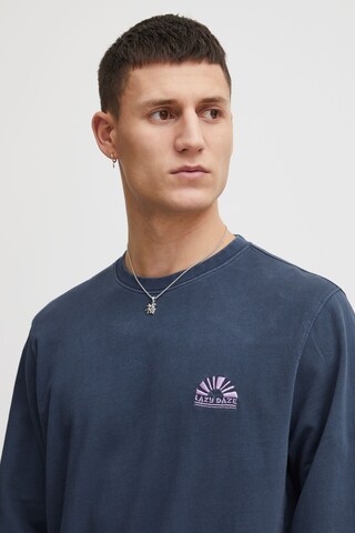 Felpa di BLEND in blu