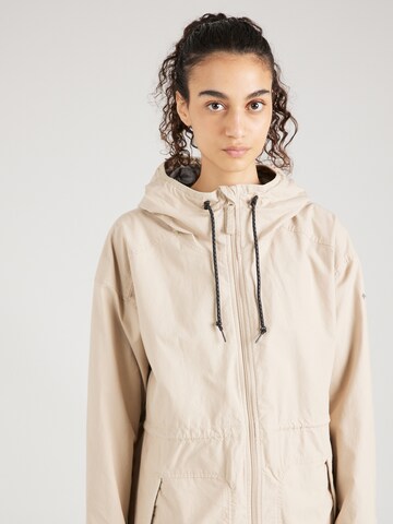 COLUMBIA Outdoorjacke 'Sage Lake' in Braun