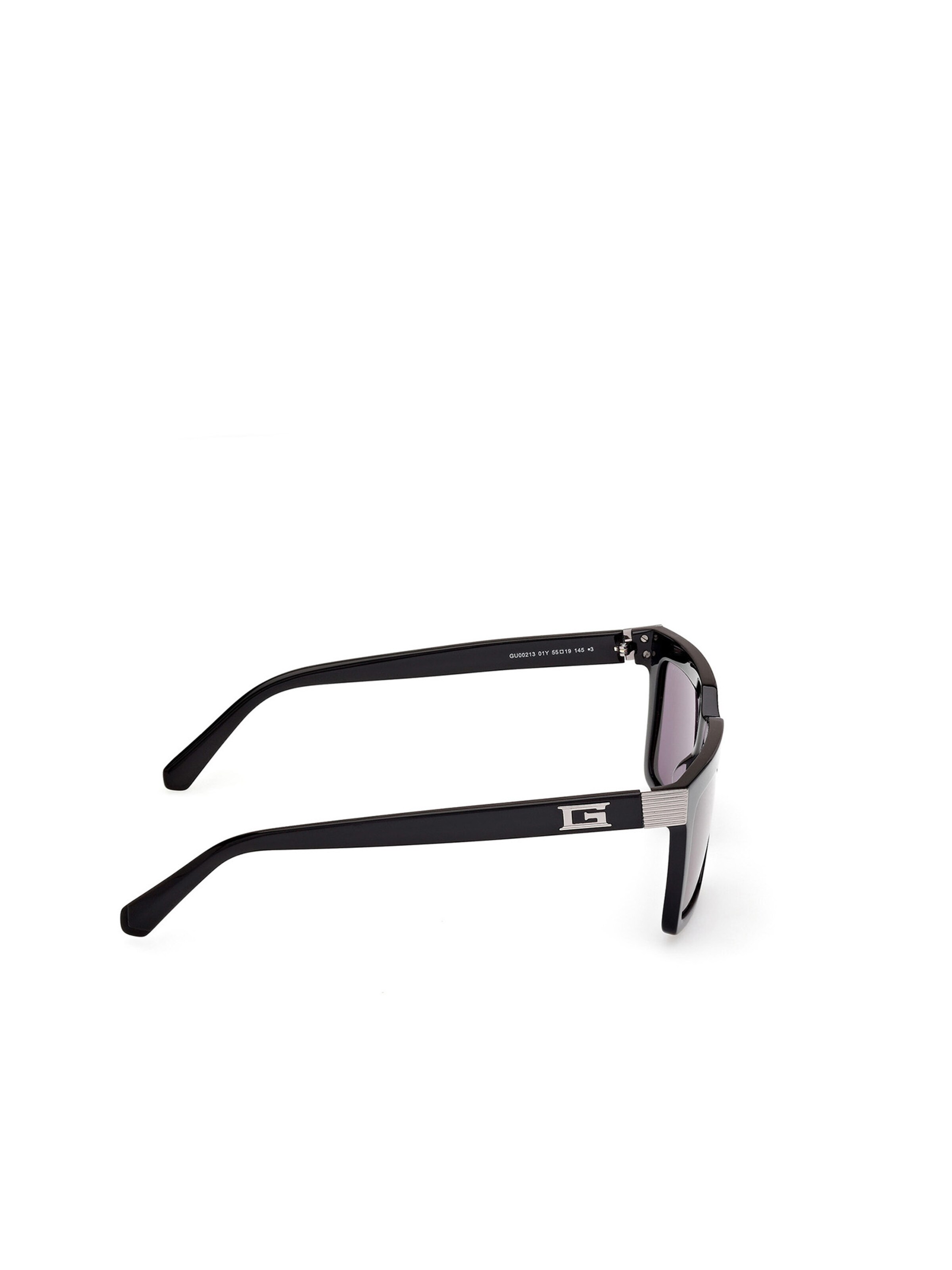 Occhiali da sole di GUESS in nero