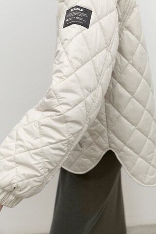 ECOALF Jacke  'ARVON' in Grau
