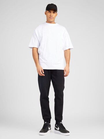 BALR. Tapered Trousers in Black