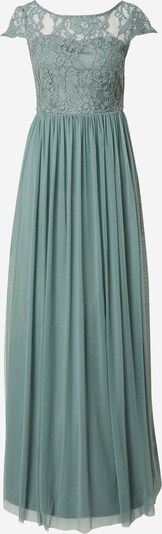 VILA Kleid 'ULRICANA' in smaragd, Produktansicht