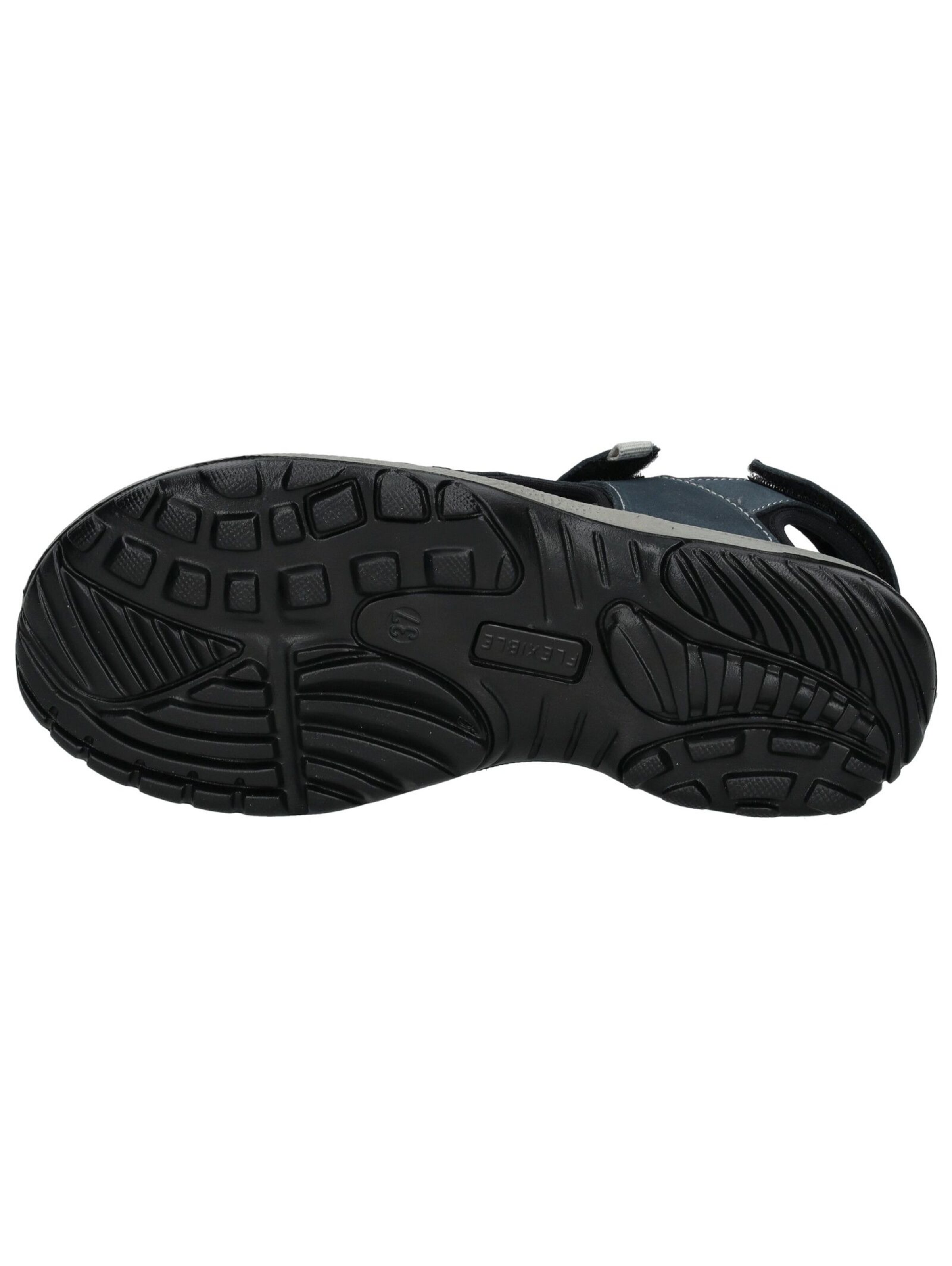 IMAC Trekking sandal in Blue