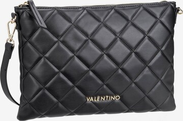 VALENTINO Umhängetasche 'K49R' in Schwarz: predná strana