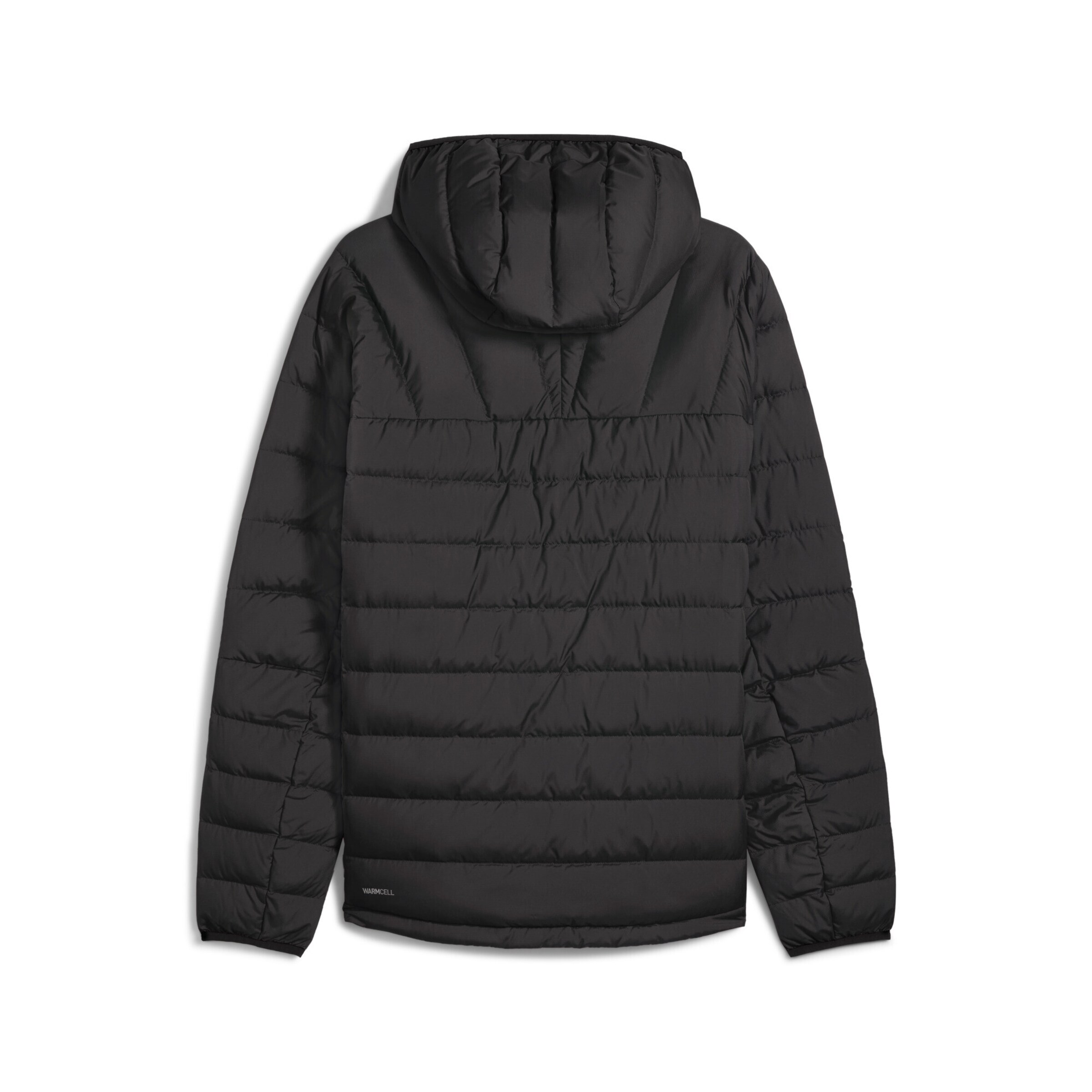 PUMA Winter Jacket 'Packlite' in Black