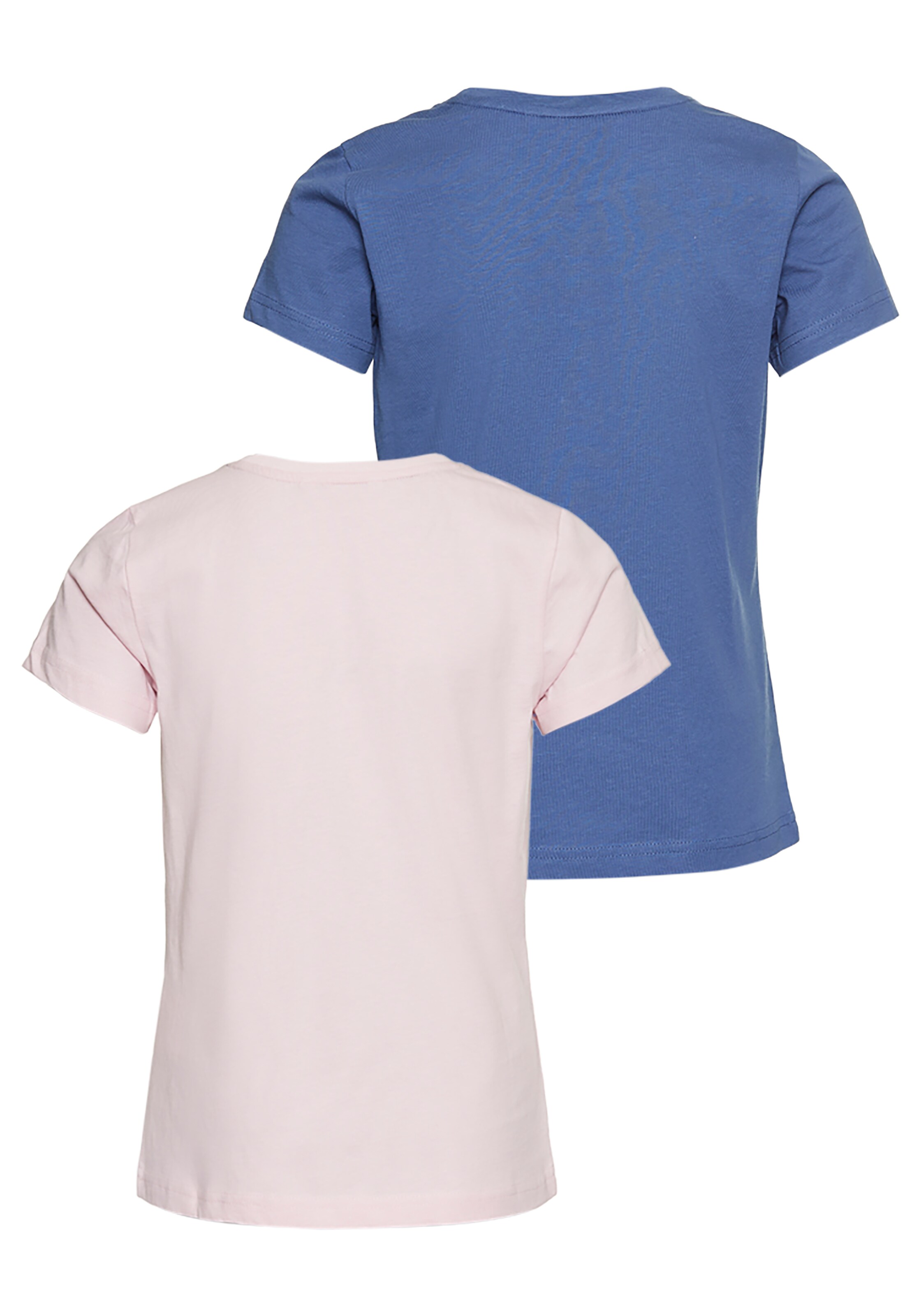 DELMAO Shirt in Blue