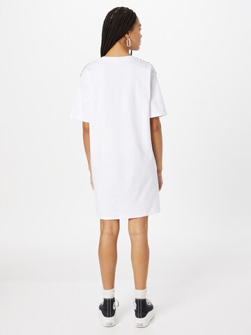 FILA Sukienka 'BUDVA' w kolorze biały