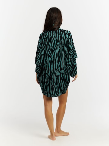 PROTEST Kimono 'PRTFade'‌‌‌‌‌‌‌ in Schwarz