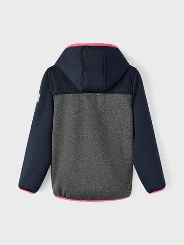 NAME IT Performance Jacket 'MADA08 ' in Blue