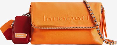 Desigual Чанта за през рамо тип преметка 'Venecia' в оранжево, Преглед на продукта