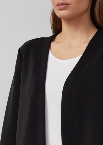 s.Oliver Blazers in Zwart