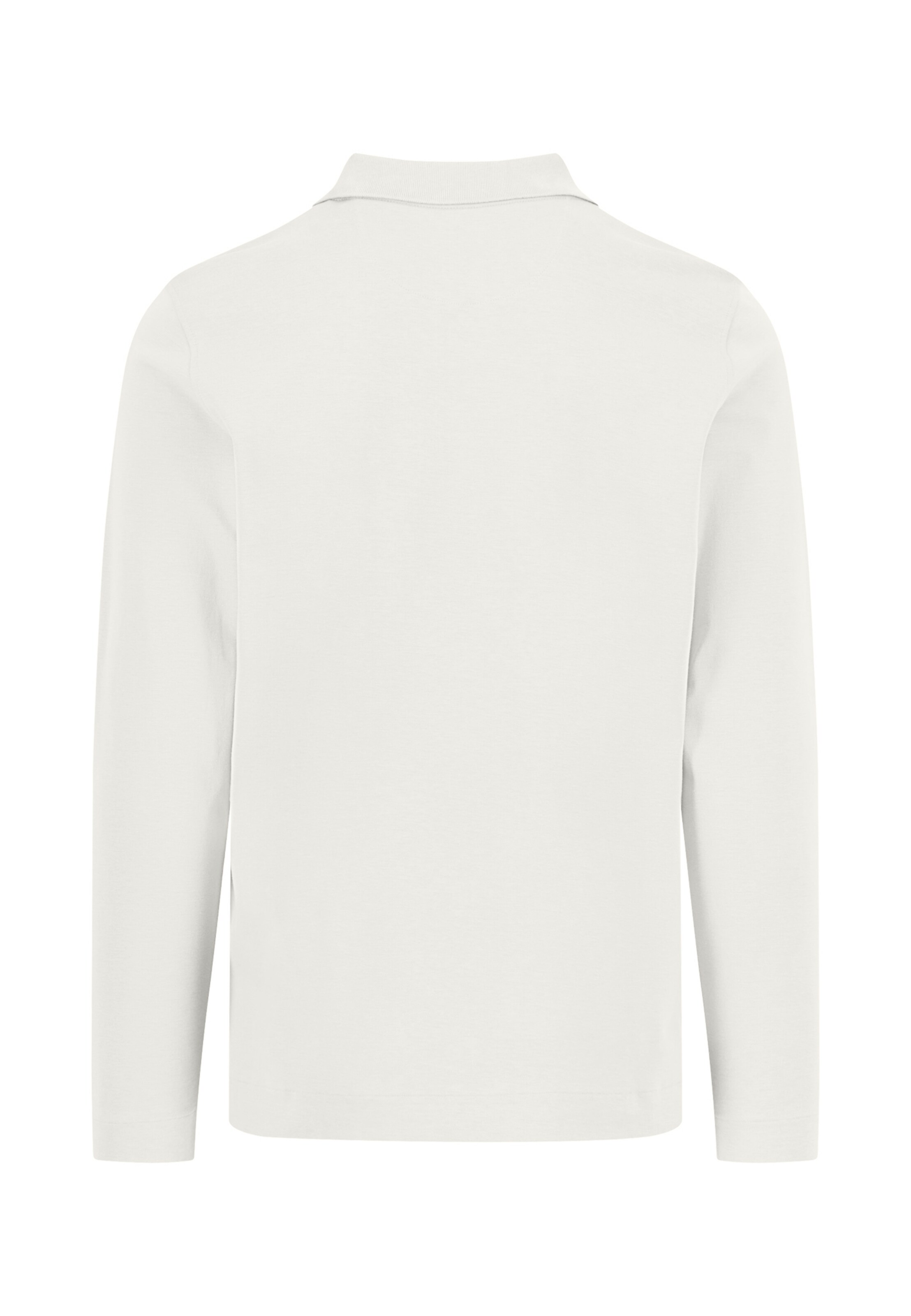 FYNCH-HATTON Shirt in White