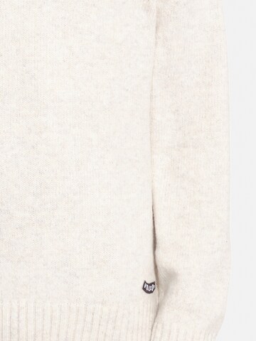 Pull-over 'Edmonder II' Volcom en blanc