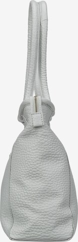 VOi Shoulder Bag 'Hirsch' in White