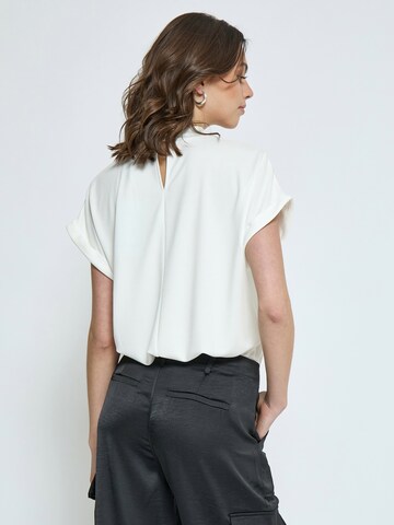 minus Shirt 'Mavelyn' in Wit
