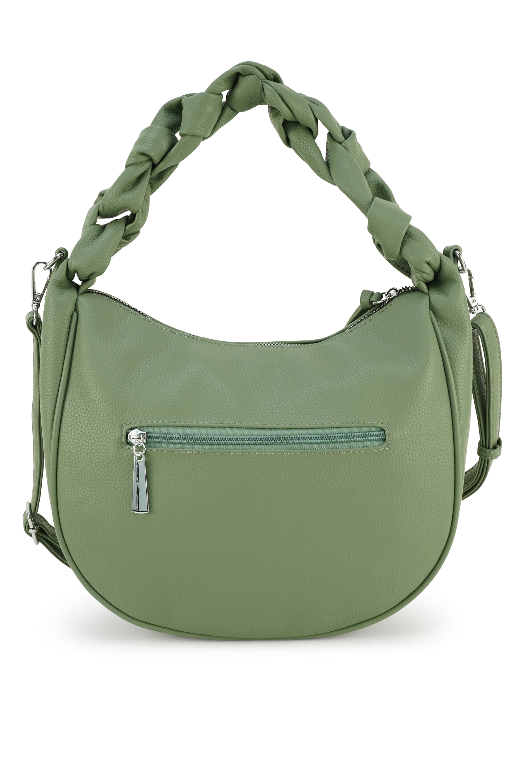 HARPA Shoulder bag 'CINCI' in Green
