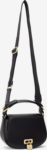 Lauren Ralph Lauren Tasche 'TANNER' in Schwarz