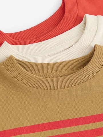 Next T-Shirt in Beige