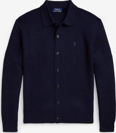 S dydžio Kardiganas iš Polo Ralph Lauren, spalva – tamsiai mėlyna, Prekių apžvalga