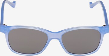 Zoobug Sunglasses 'See Ya' in Blue: front