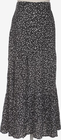 Monki Skirt in XS in Black: front