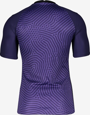 NIKE Jersey in Purple