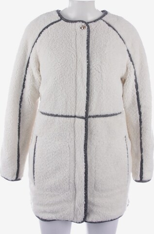 Chloé Winterjacke  S in Weiß: predná strana