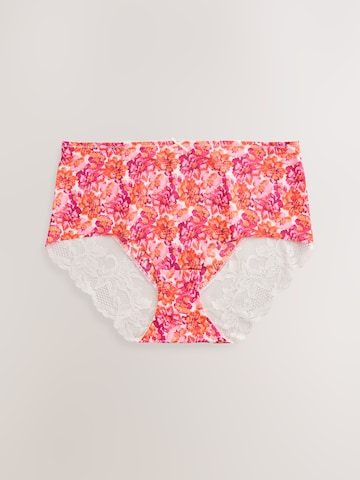 Slip Next en orange
