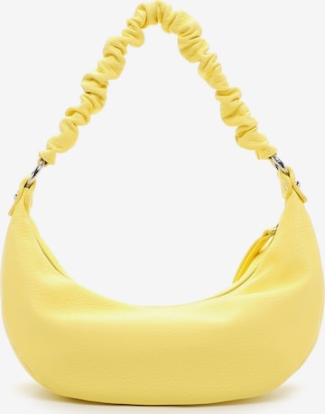 Suri Frey Shoulder Bag 'Shirley' in Yellow