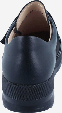 Finn Comfort Sneakers in Black