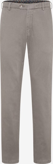 MEYER Pantalon chino 'Rio 2-7617' en 31-32/Regular en marron, Vue avec produit