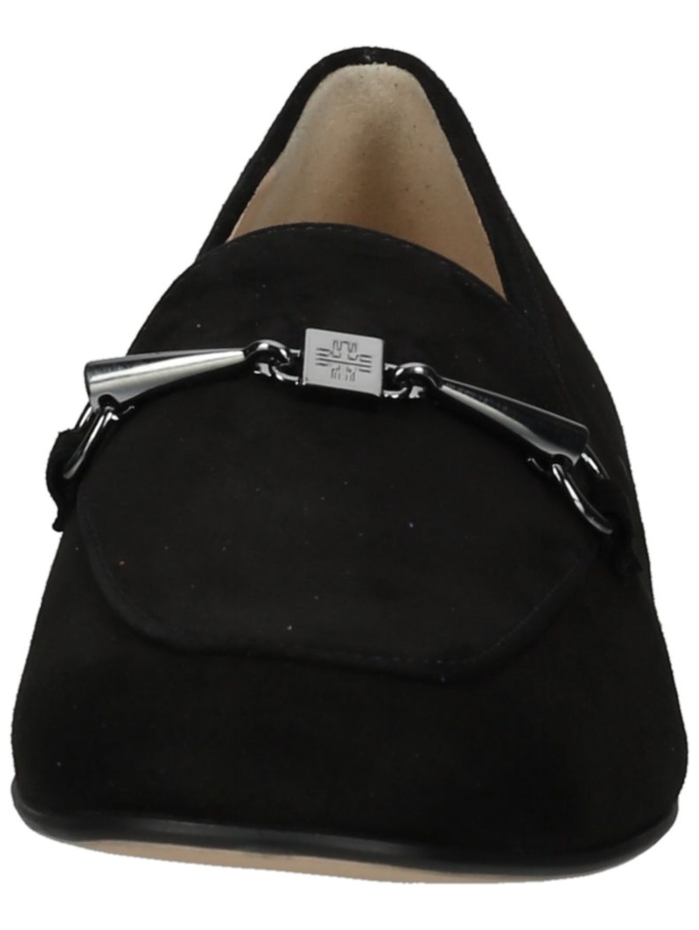 Chaussure basse Högl en noir