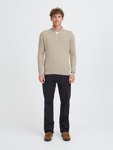 Pull-over 'Call' Kronstadt en beige