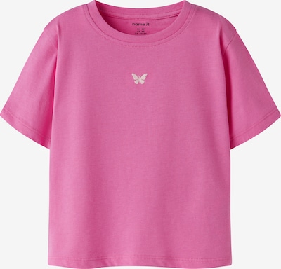 NAME IT Paita 'NMFVICTORIA' värissä samppanja / vaaleanpunainen, Tuotenäkymä