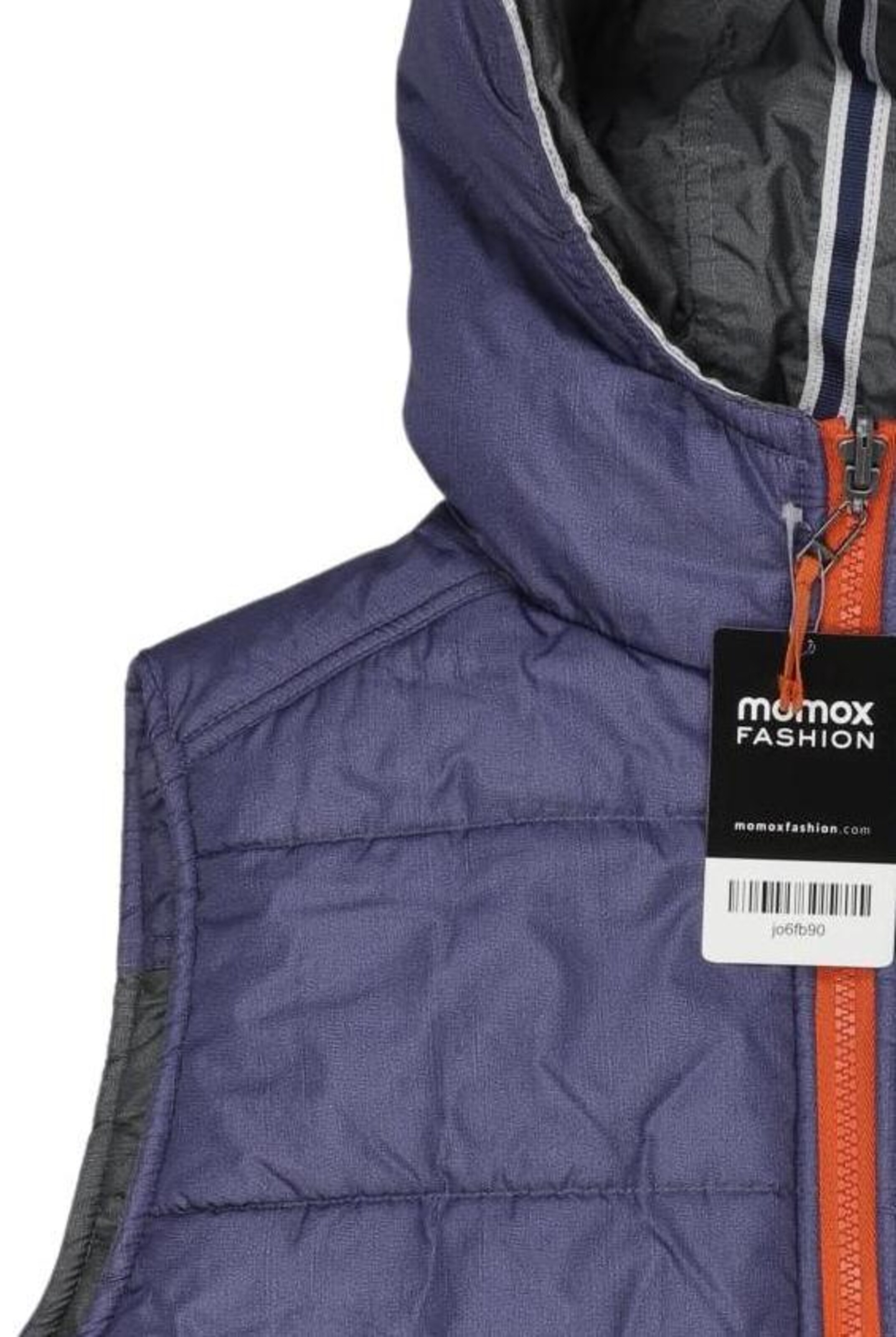 GARCIA Vest in S in Blue