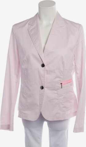 BOGNER Jacket & Coat in L in Pink: front