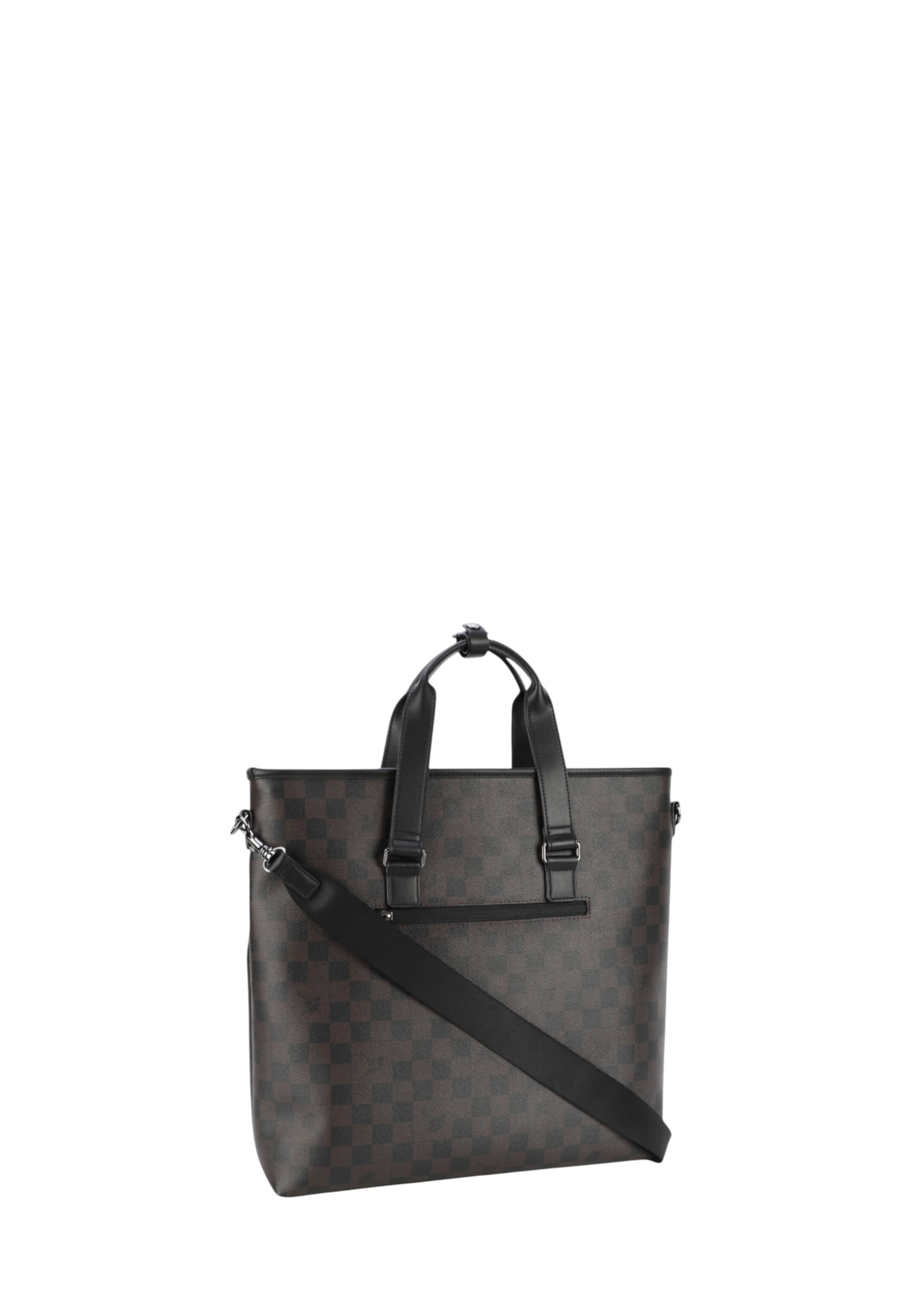 Shopper 'Morris' di JOOP! in marrone