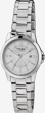Orologio analogico 'CLASSIC ELEGANCE' di Breil in argento: frontale