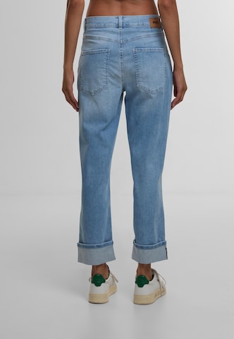 Regular Jean 'Liberta' Angels en bleu