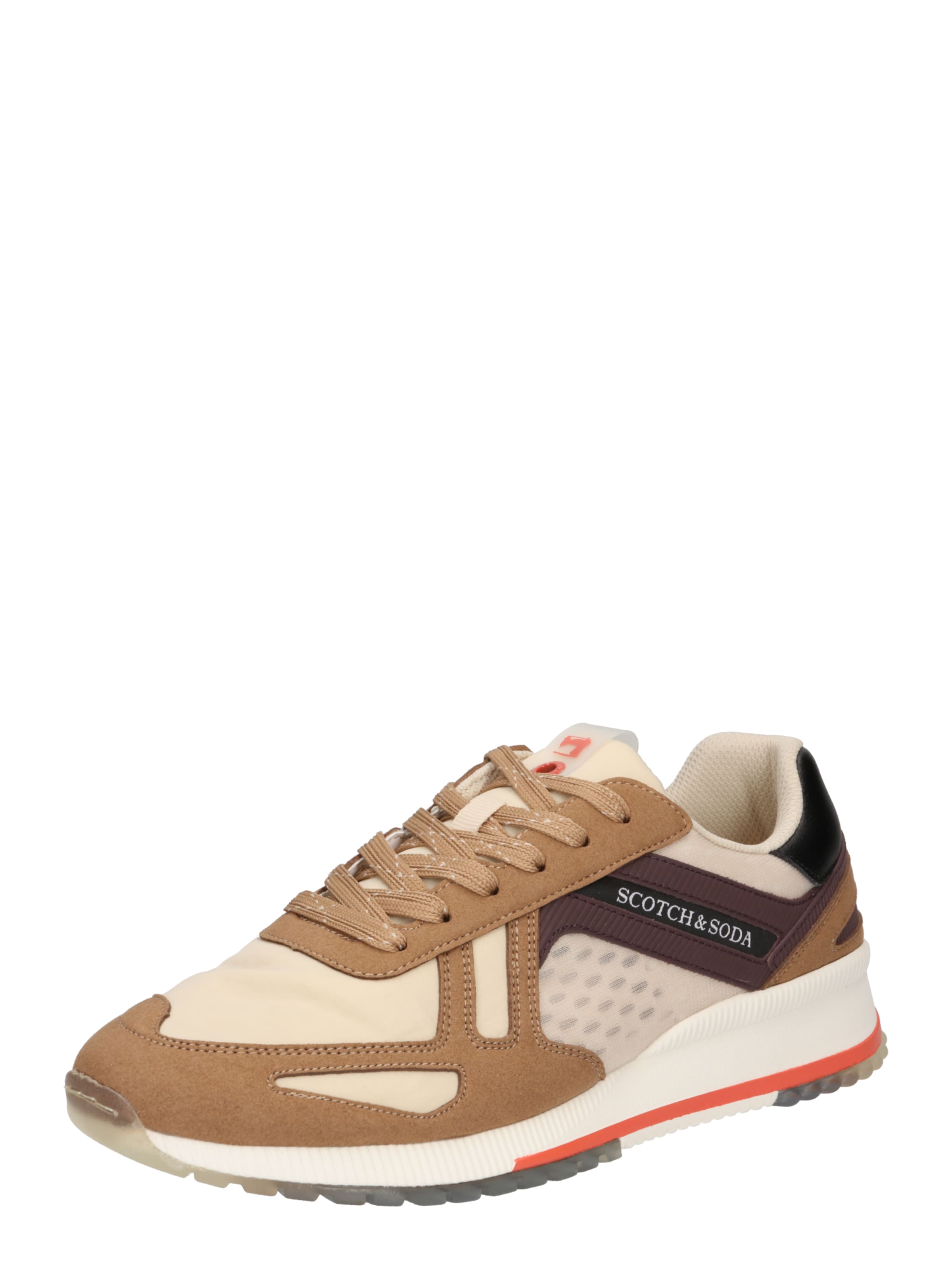 SCOTCH \u0026 SODA Lage sneakers voor heren | Shop online | ABOUT YOU