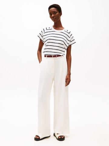 TOMMY HILFIGER Shirts i blå