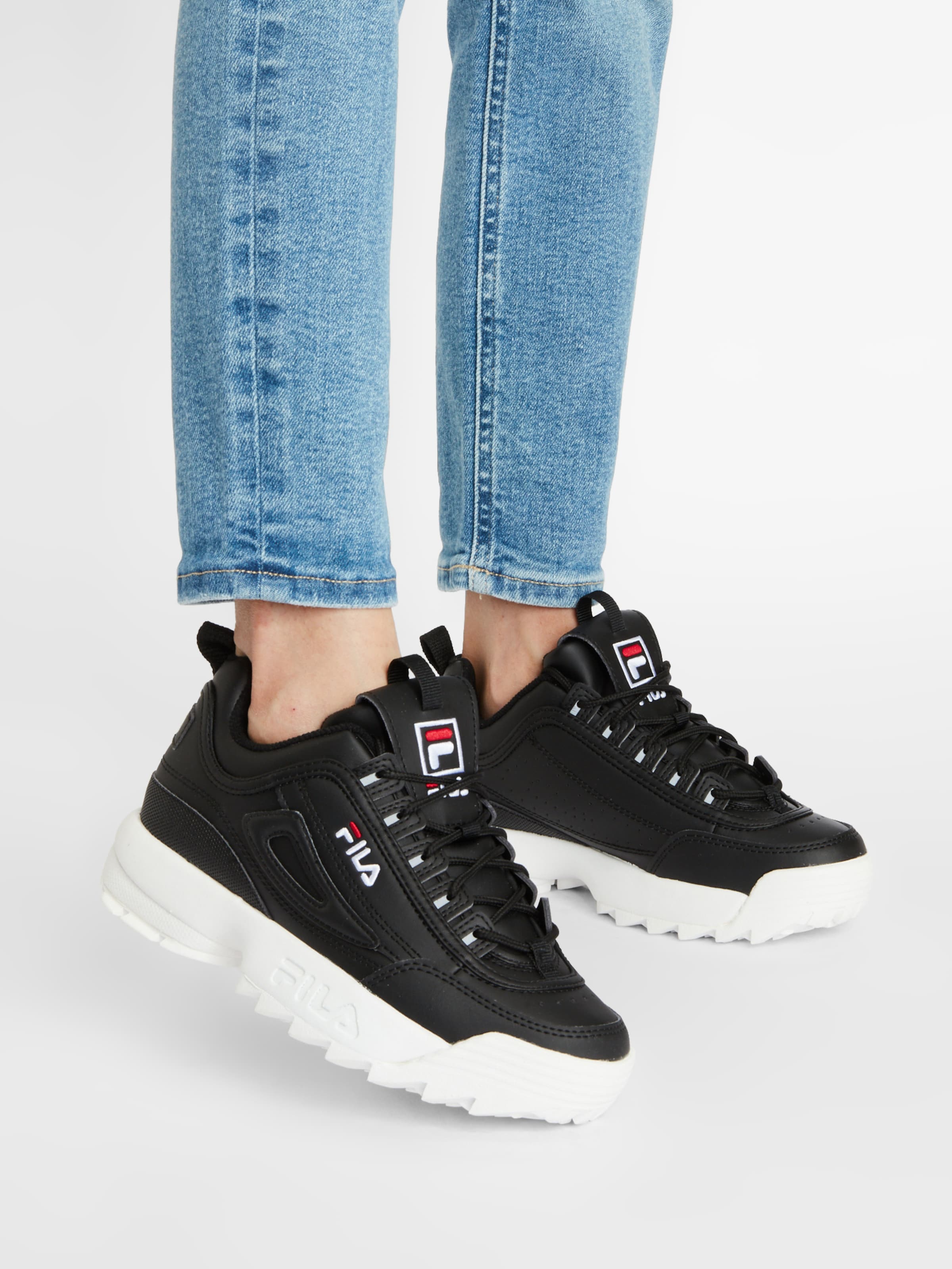 fila schoenen van haren