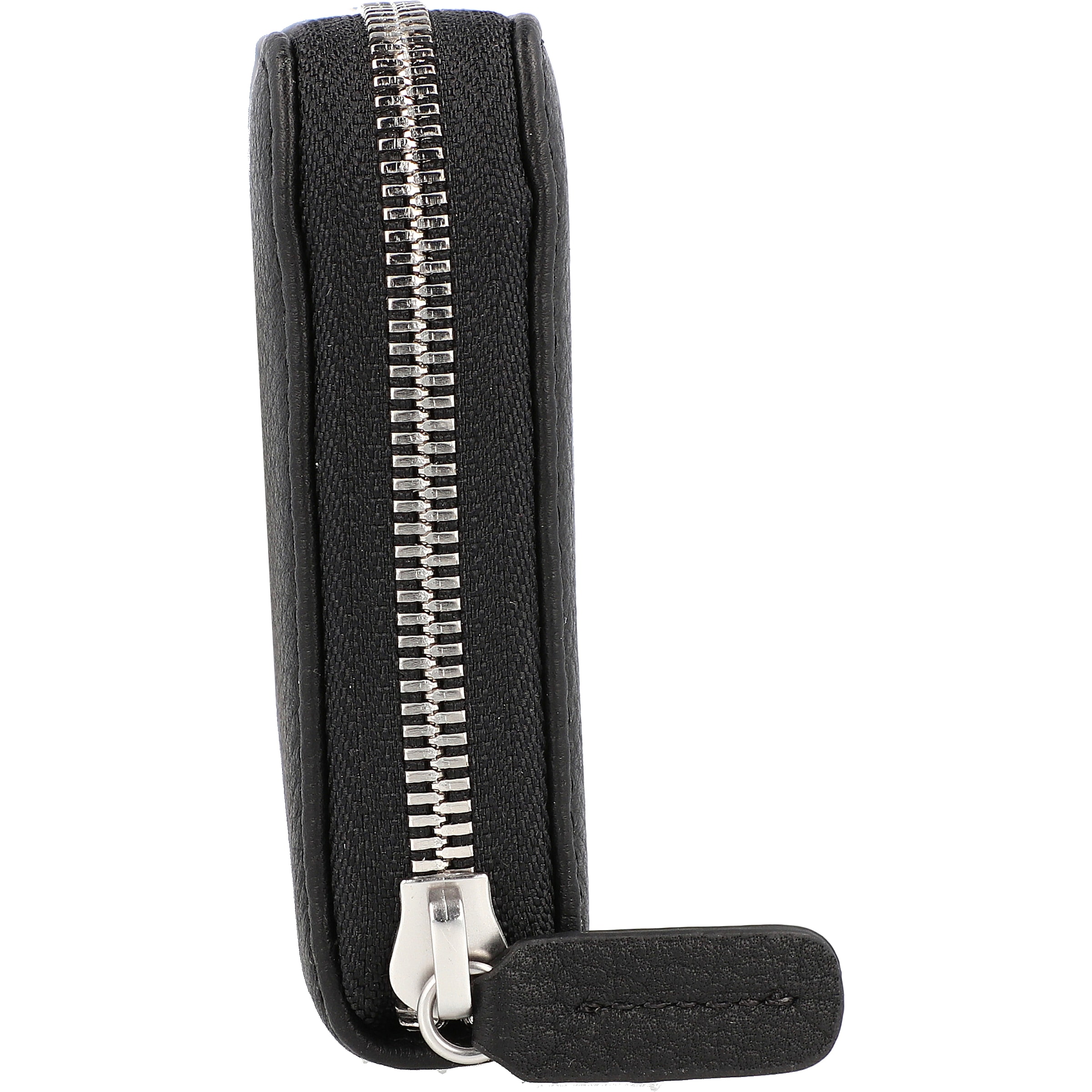 Portamonete 'Emilie' di Marc O'Polo in nero