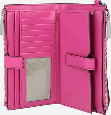 Porte-monnaies MICHAEL Michael Kors en rose