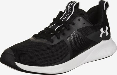 Sneaker de alergat 'Aurora' UNDER ARMOUR pe negru / alb, Vizualizare produs