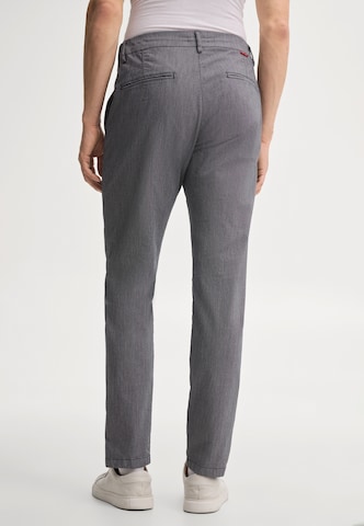 JOOP! Jeans Loosefit Chino in Blauw