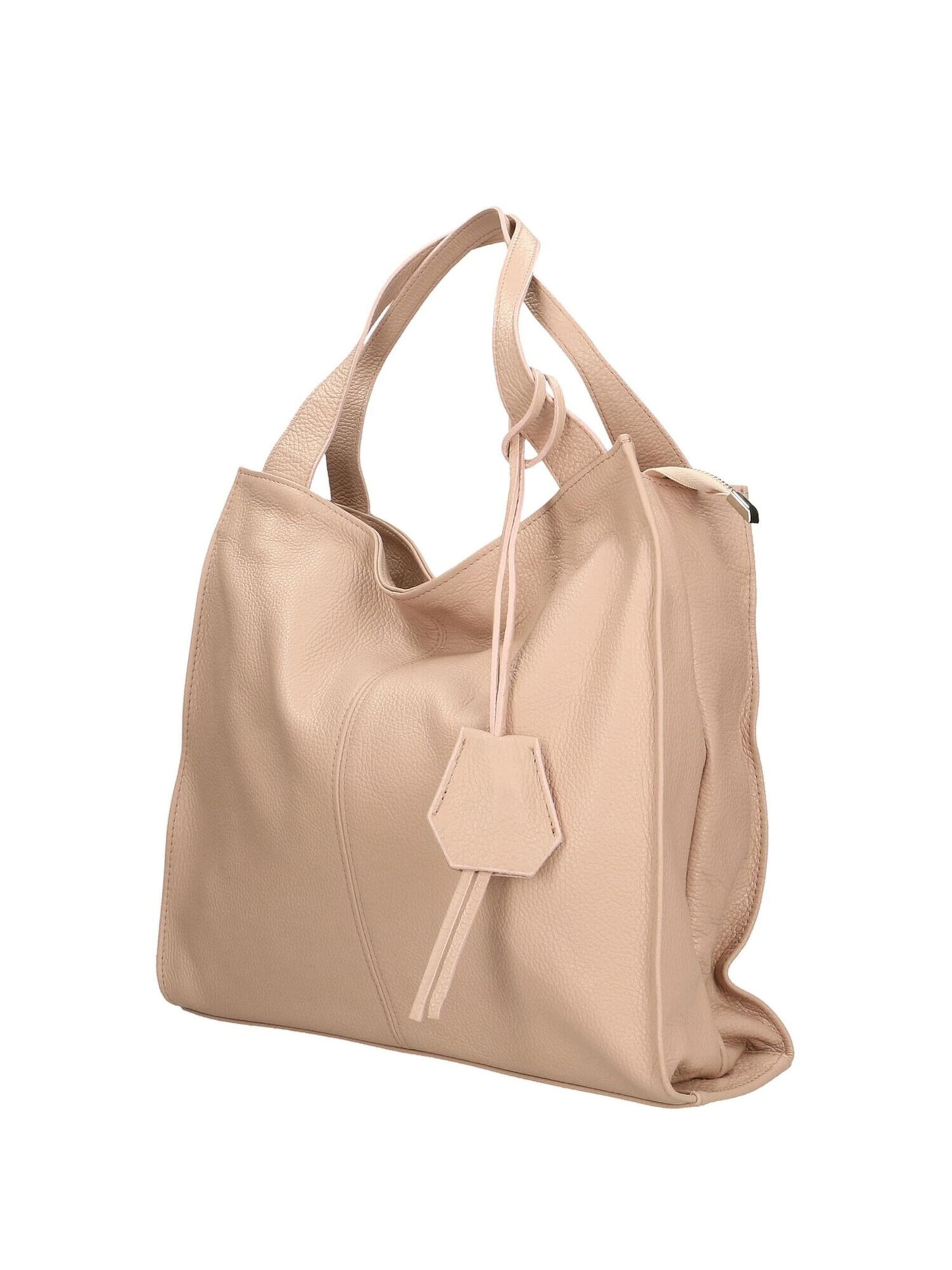 CHICCA BORSE Shopper in Pink
